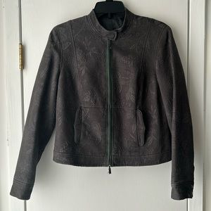 Sigrid Olsen Silk Jacket
